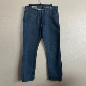 Gap Denim Jeans 34x30 NWOT